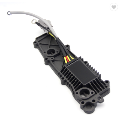 Rectifier for SUZUKI Outboard DF115 - 32800-90J00 - WR-L402 - RCMA